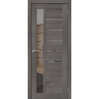 Порта-27 Grey Veralinga Mirox Grey 200*60