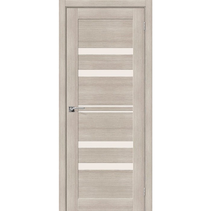 Порта-30 Cappuccino Veralinga Magic Fog 200*80