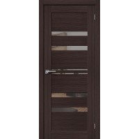 Порта-30 Wenge Veralinga Mirox Grey 200*60