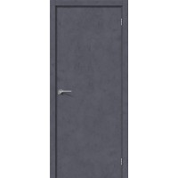 Порта-50 4AF Graphite Art 200*90