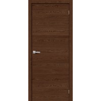 Браво-0 Brown Skyline 200*70