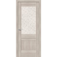 Прима-3.1 Cappuccino Veralinga White Сross 200*70