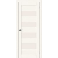 Браво-23 White Wood Magic Fog 200*60