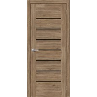 Браво-22 Original Oak Black Star 200*70