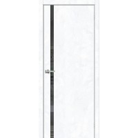 Браво-1.55 Snow Art Mirox Grey 200*70