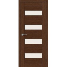 Легно-23 Brown Oak Magic Fog 200*80
