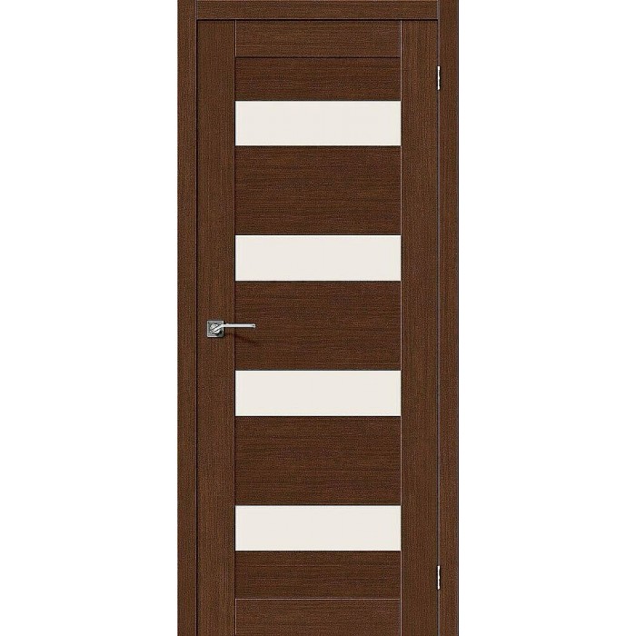 Легно-23 Brown Oak Magic Fog