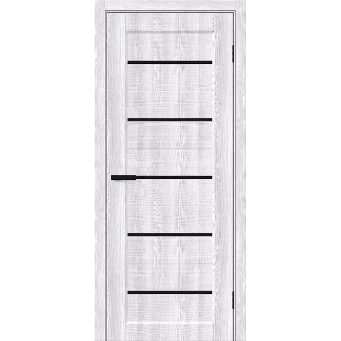 Мода-22 Black Shine Riviera Ice 200*70