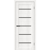 Мода-22 Black Line White Dreamline 200*60