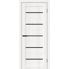 Мода-22 Black Line White Dreamline 200*60