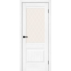 Прима-3 Snow Melinga White Сrystal 200*60