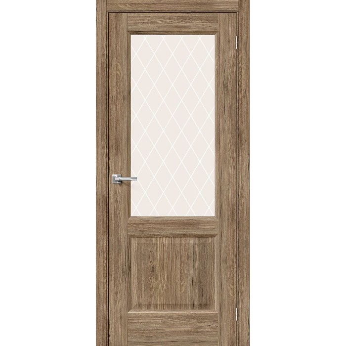 Неоклассик-33 Original Oak White Сrystal