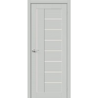 Браво-29 Grey Matt Magic Fog 200*70