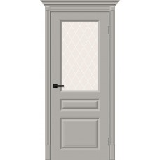 Скинни-15.1 Greyny White Сrystal 200*70