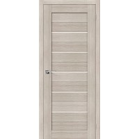 Порта-22 Cappuccino Veralinga Magic Fog в сборе 1П 02 защелки Р-3-WC 190*60 левое