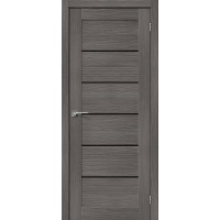 Порта-22 Grey Veralinga Black Star 200*90