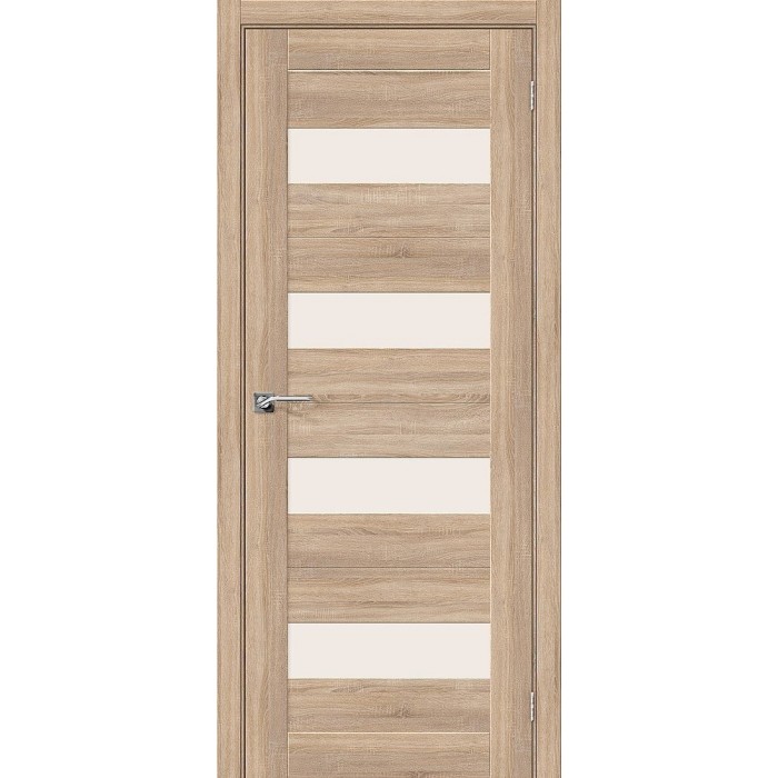 Порта-23 Light Sonoma Magic Fog 200*60