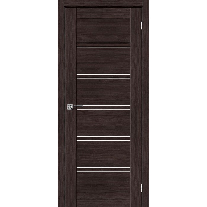 Порта-28 Wenge Veralinga Magic Fog 200*90