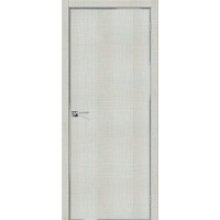 Порта-50 4A Bianco Crosscut 200*90