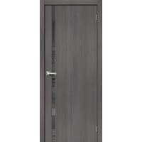 Браво-1.55 Grey Veralinga Mirox Grey 200*90