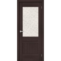 Прима-3.1 Wenge Veralinga White Сross 200*60