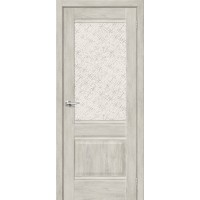Прима-3 Chalet Provence White Сross 200*70