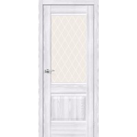 Прима-3 Riviera Ice White Сrystal 200*60