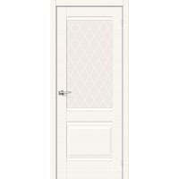 Прима-3 Alaska White Сrystal 200*60