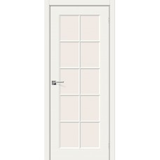 Скинни-11.1 Whitey Magic Fog