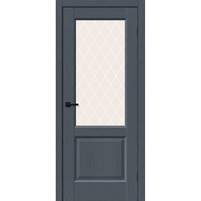 Неоклассик-33 Stormy Wood White Сrystal 200*60