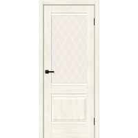 Прима-3 Nordic Oak White Сrystal 200*90