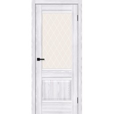 Прима-3 Riviera Ice White Сrystal 200*70