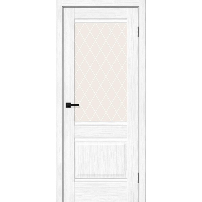 Прима-3 Snow Melinga White Сrystal 200*70