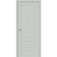 Прима-12.Ф2 Grey Matt 200*60