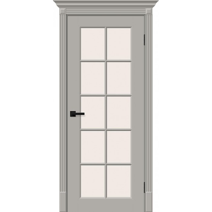 Скинни-11.1 Greyny Magic Fog 200*60