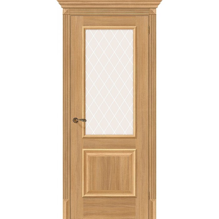 Классико-13 Anegri Veralinga White Сrystal 200*60
