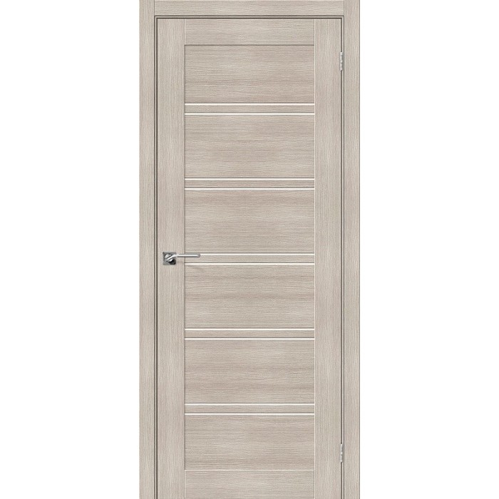 Порта-28 Cappuccino Veralinga Magic Fog 200*80