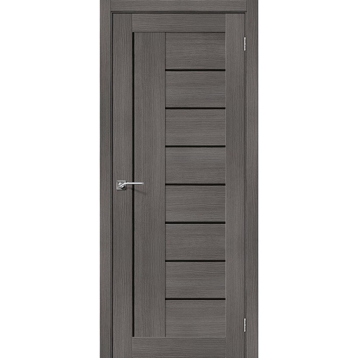 Порта-29 Grey Veralinga Black Star 200*80