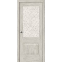 Прима-3 Chalet Provence White Сross 200*80