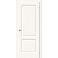 Неоклассик-32 White Wood 200*90