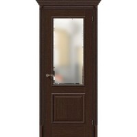 Классико-13 Thermo Oak Magic Fog 200*80