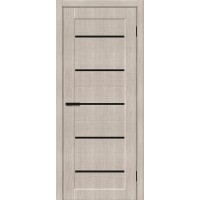 Мода-22 Black Line Cappuccino Melinga 200*70