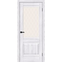 Прима-3 Riviera Ice White Сrystal 200*80