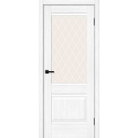 Прима-3 Snow Melinga White Сrystal 200*80