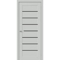 Браво-22 Grey Matt Black Star 200*70
