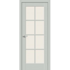 Прима-11.1 Grey Matt Magic Fog 200*60