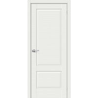 Прима-12 White Matt 200*70