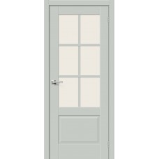 Прима-13.0.1 Grey Matt Magic Fog 200*90