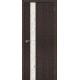 Порта-51 SA Wenge Crosscut Silver Art 200*60