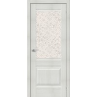 Прима-3 Bianco Veralinga White Сross 200*60
